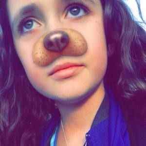 Meet your Posher, Kaitrin